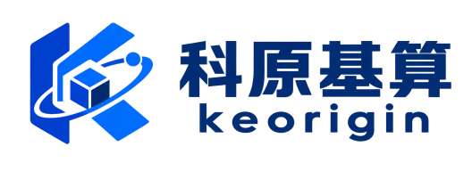 科原基算 keorigin